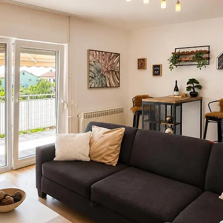 Casa vacanze Beautiful In Pola