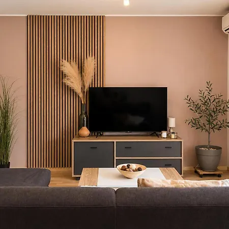 Casa vacanze Beautiful In