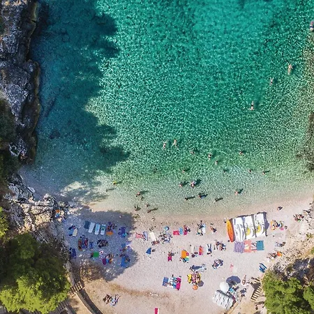 Casa vacanze Beautiful In Pola