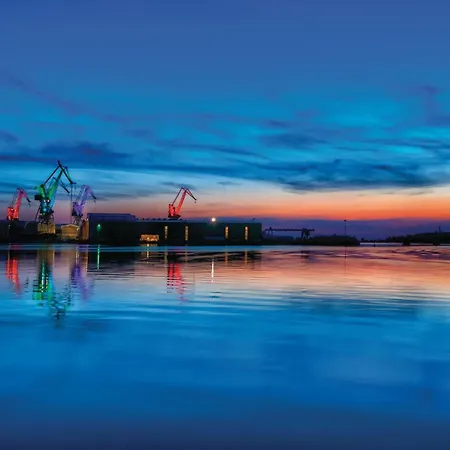 Beautiful In Prázdninový dům